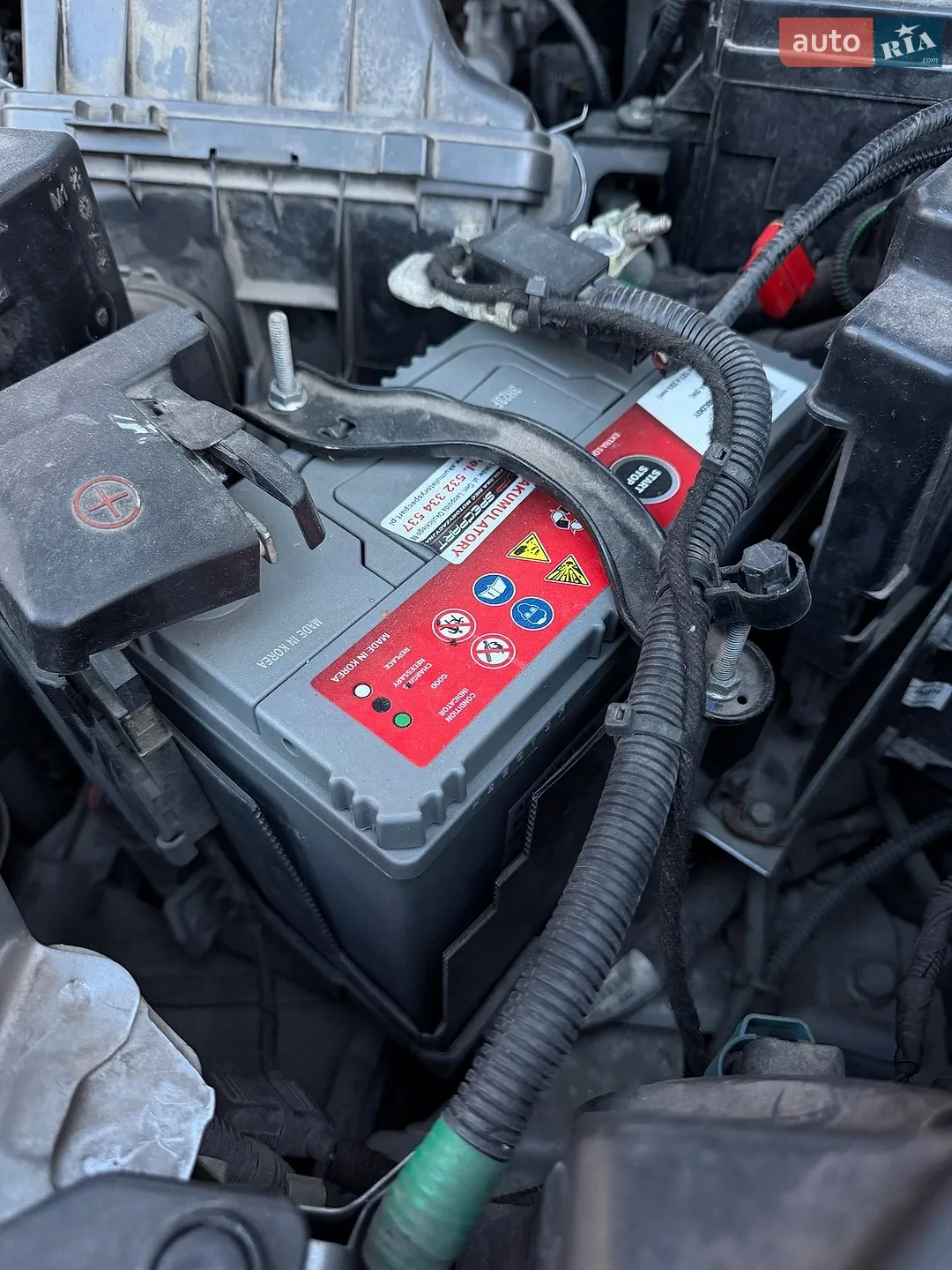2019 Honda HR-V - мініатюра 27