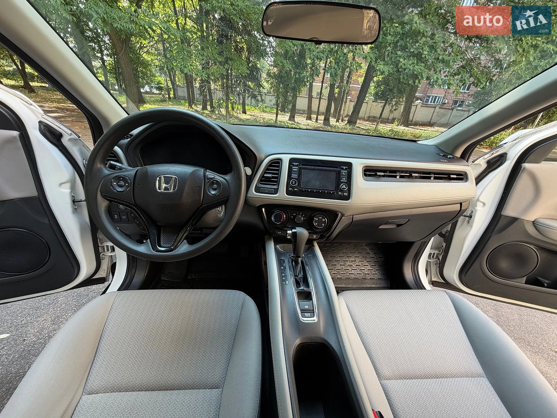 2016 Honda HR-V - мініатюра 30