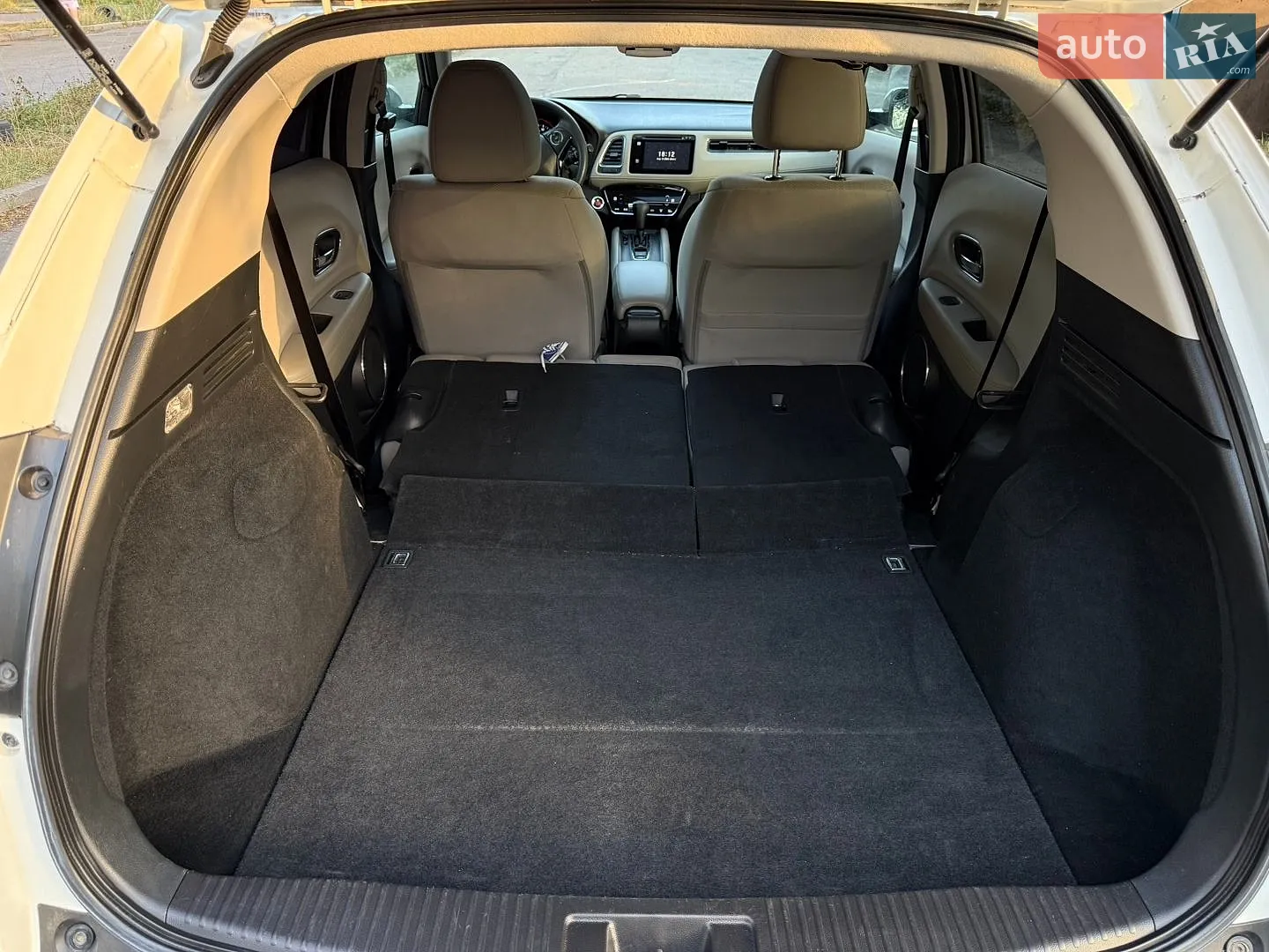 2015 Honda HR-V - мініатюра 3