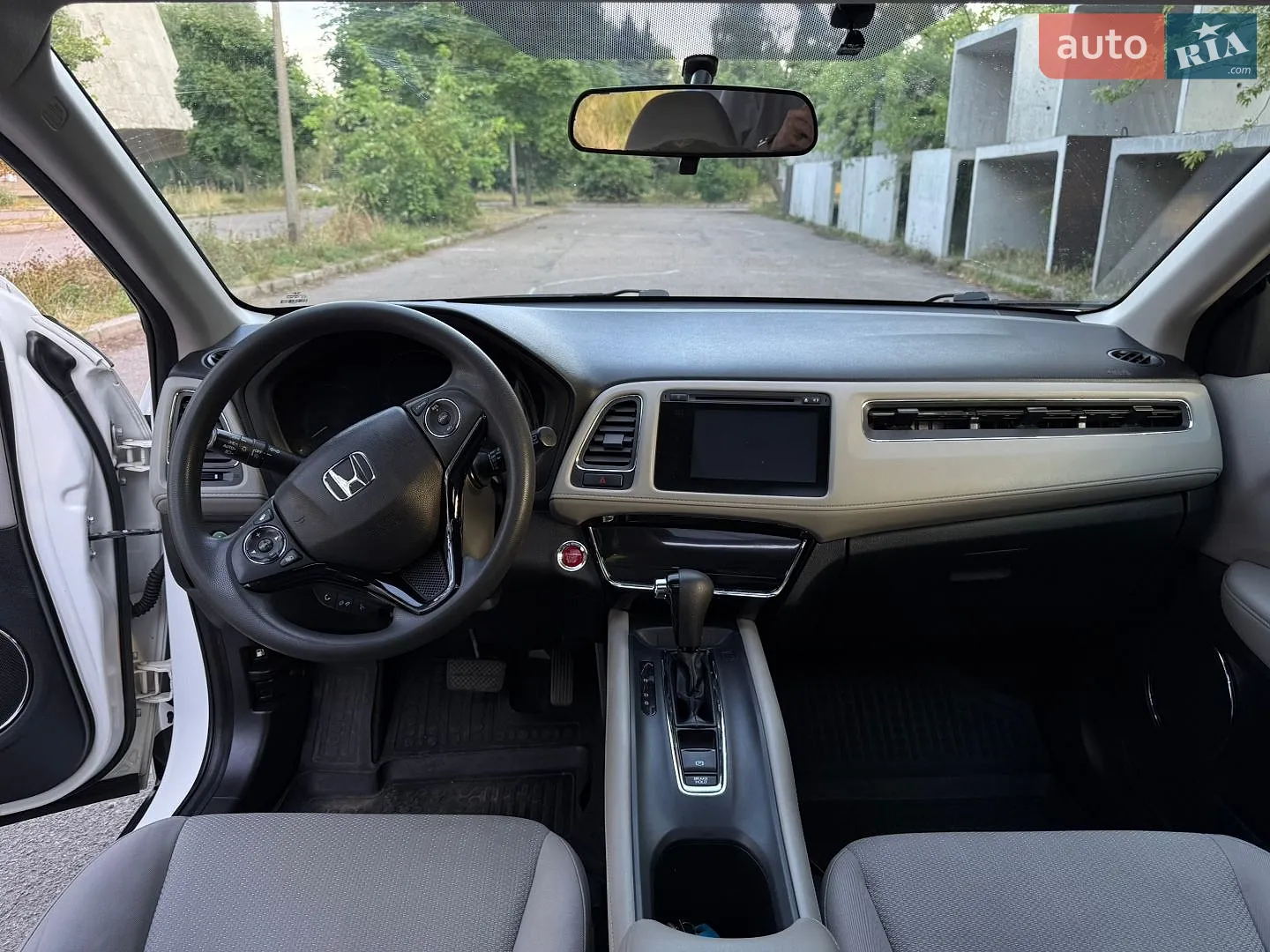2015 Honda HR-V - мініатюра 10