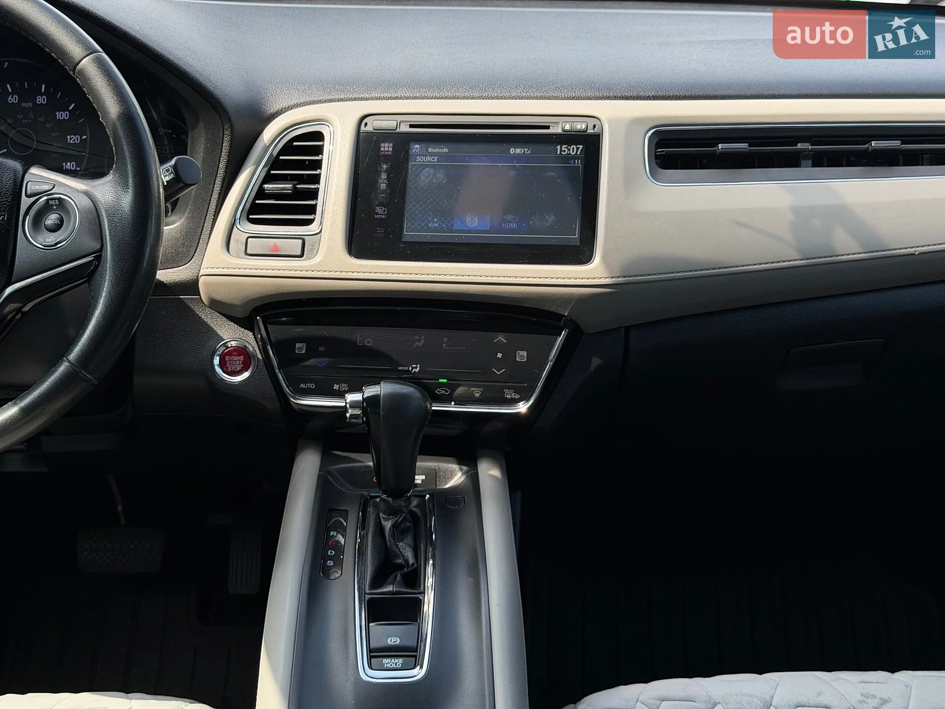 2017 Honda HR-V - мініатюра 33