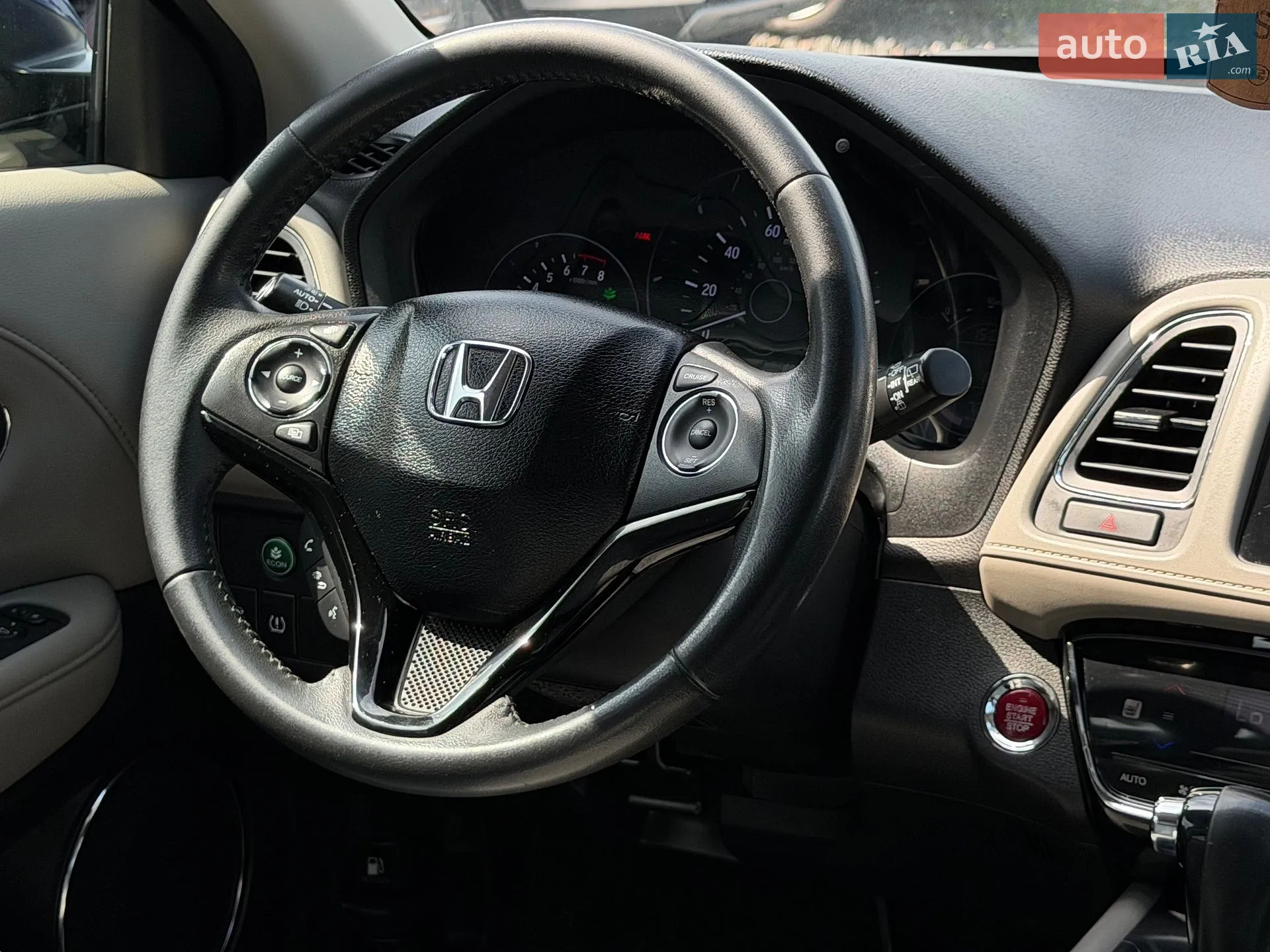 2017 Honda HR-V - мініатюра 35
