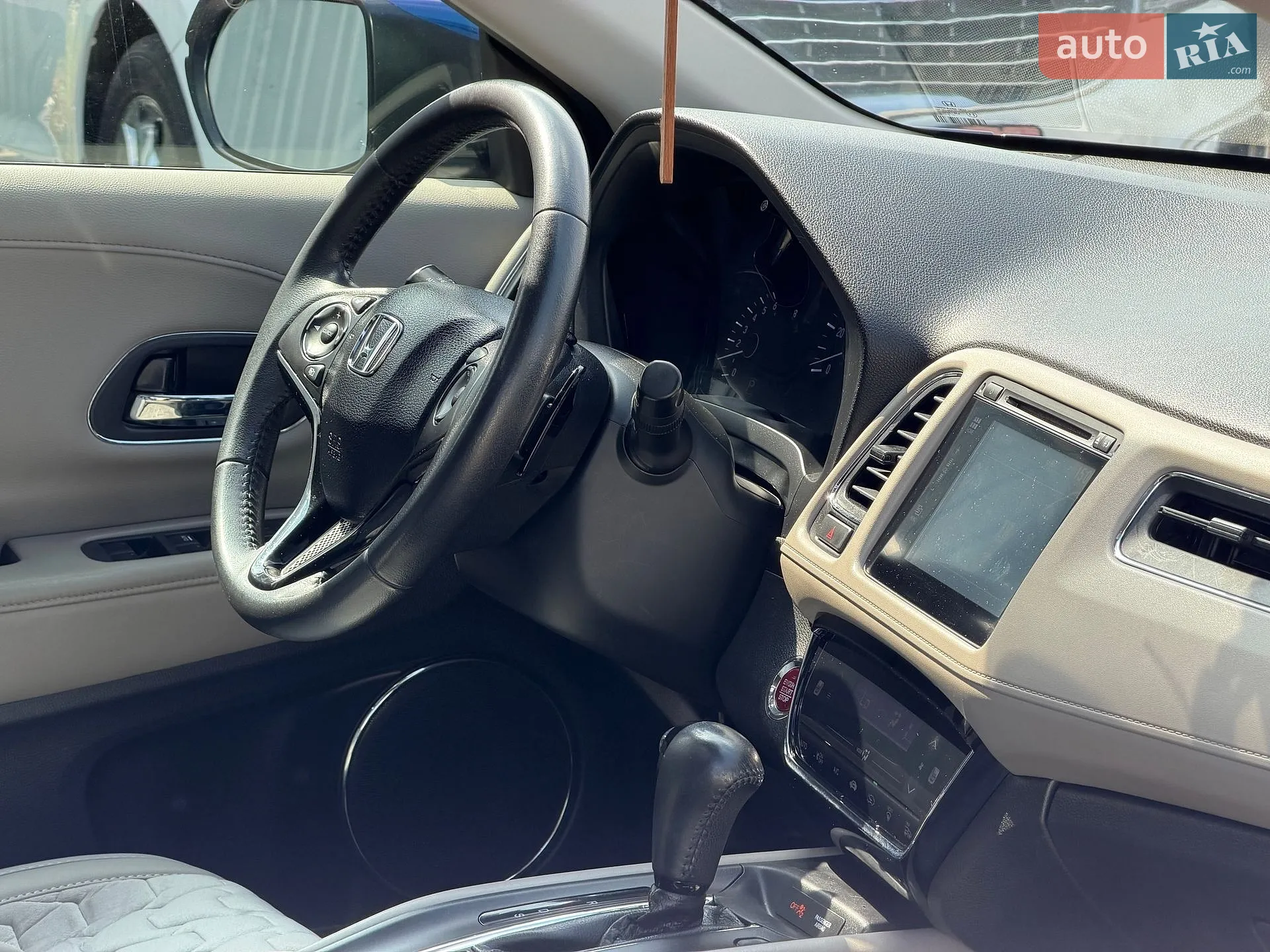 2017 Honda HR-V - мініатюра 40