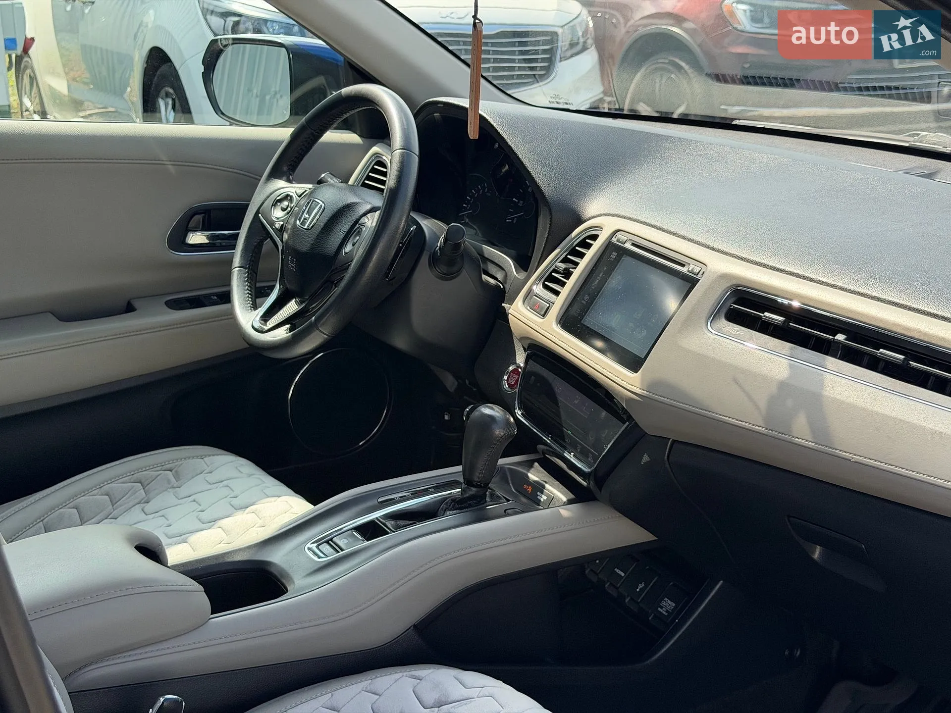 2017 Honda HR-V - мініатюра 41