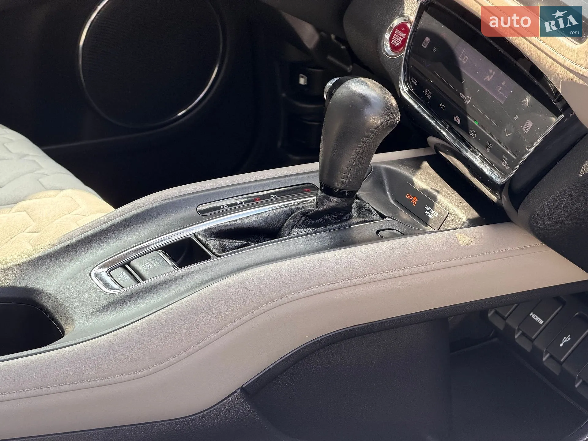 2017 Honda HR-V - мініатюра 43