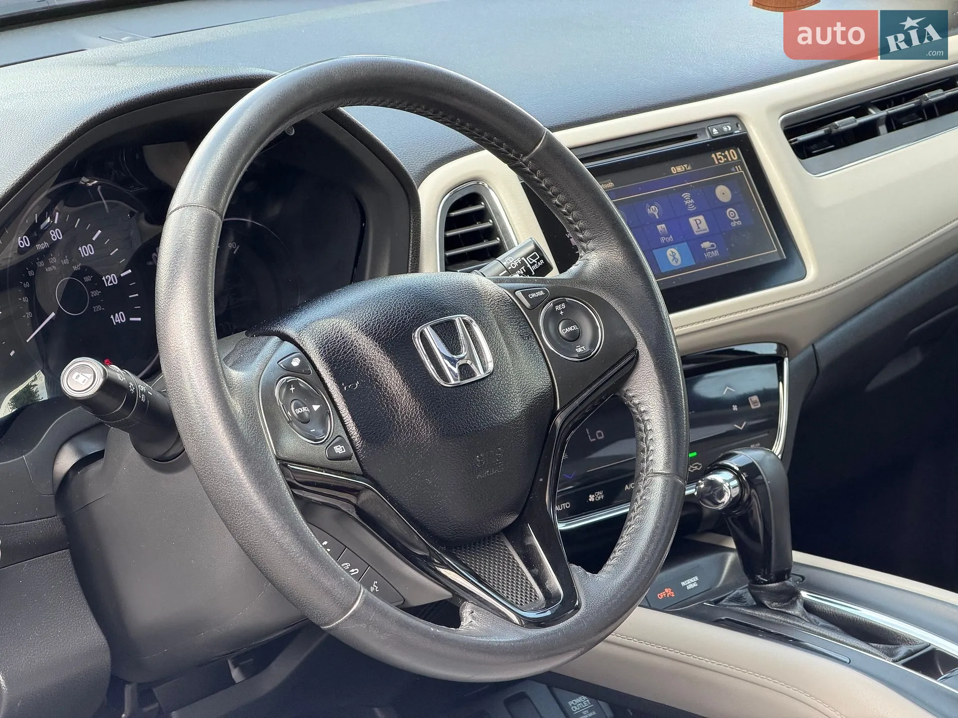 2017 Honda HR-V - мініатюра 48