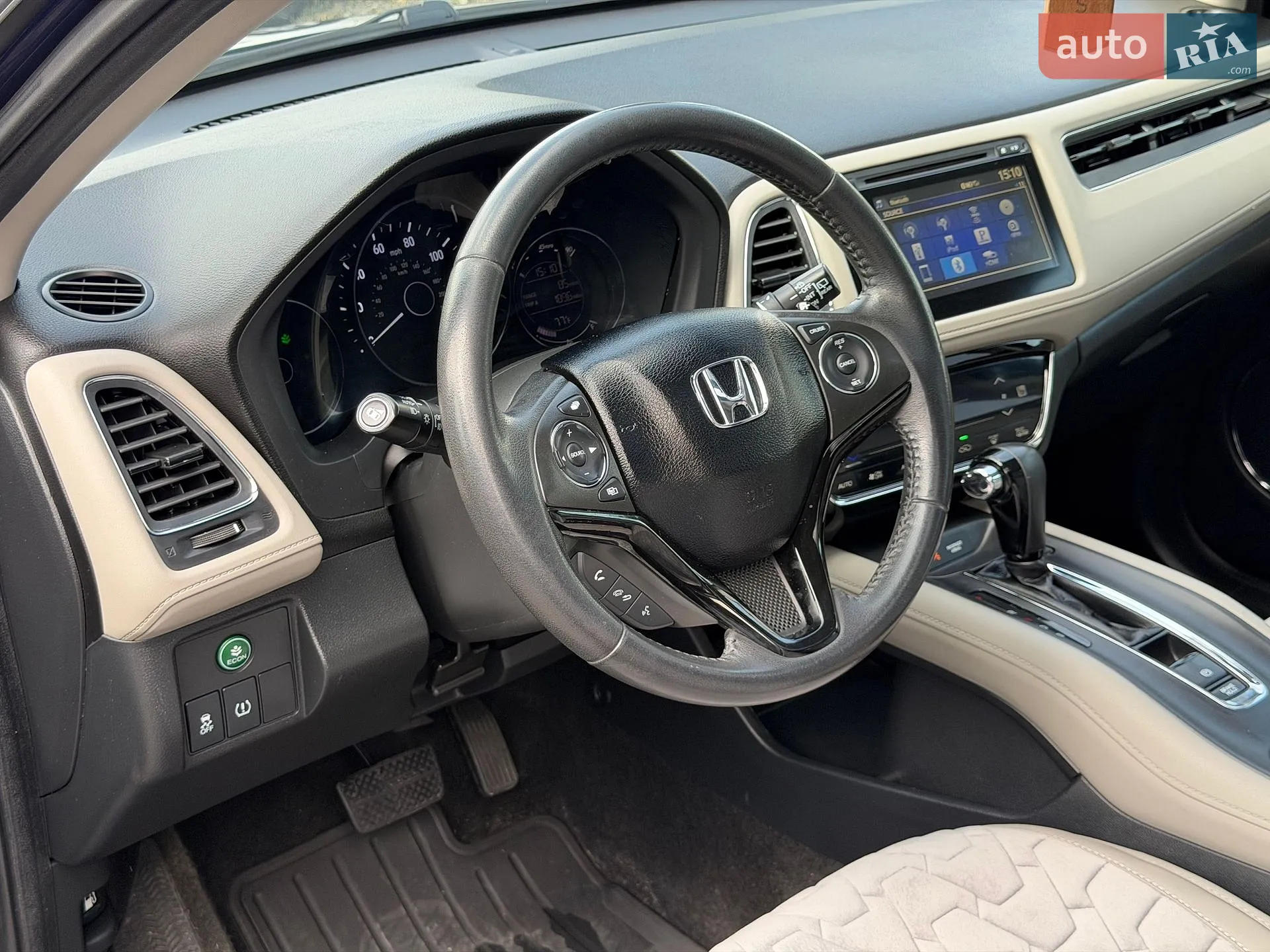 2017 Honda HR-V - мініатюра 49