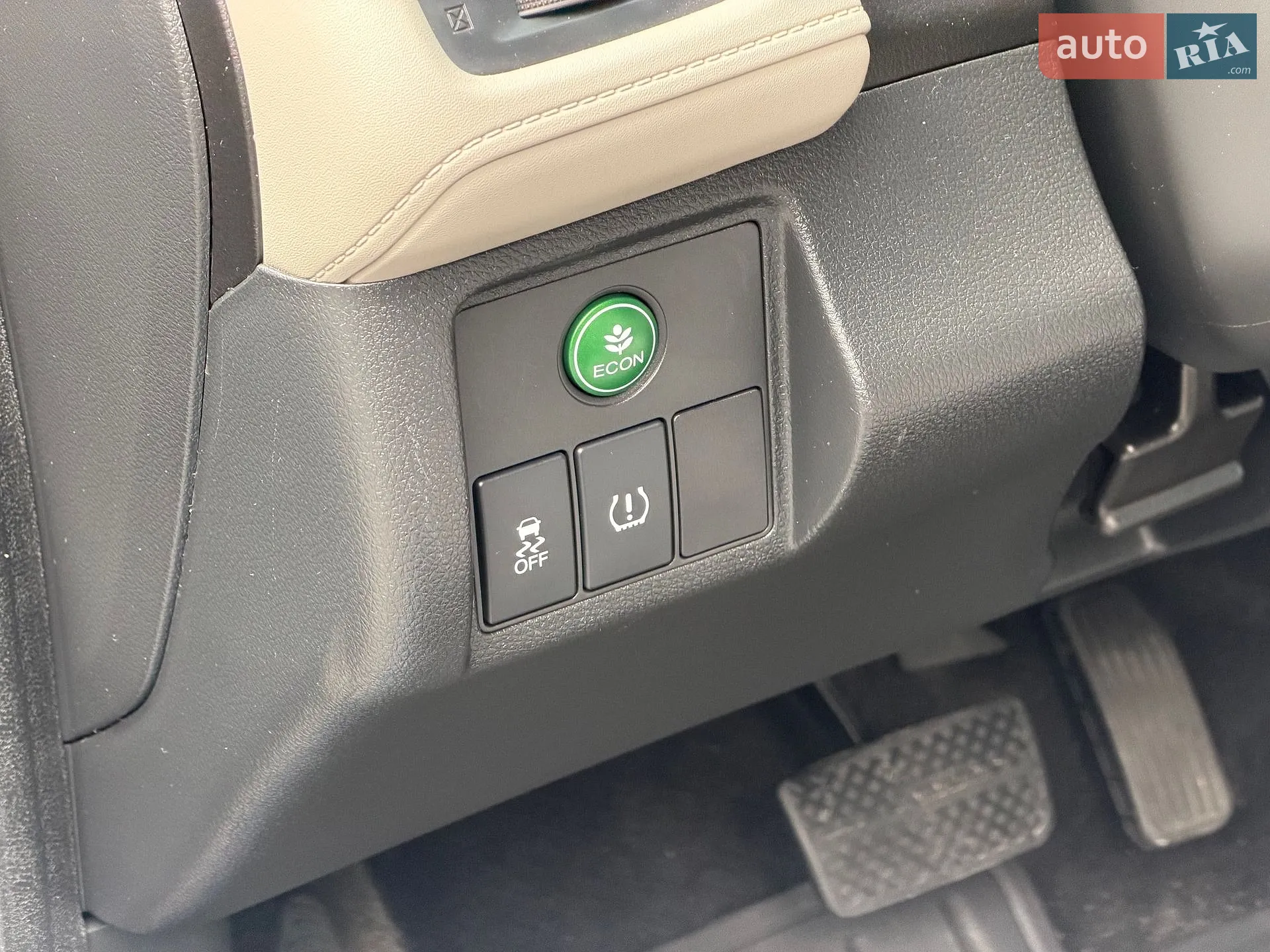 2017 Honda HR-V - мініатюра 51