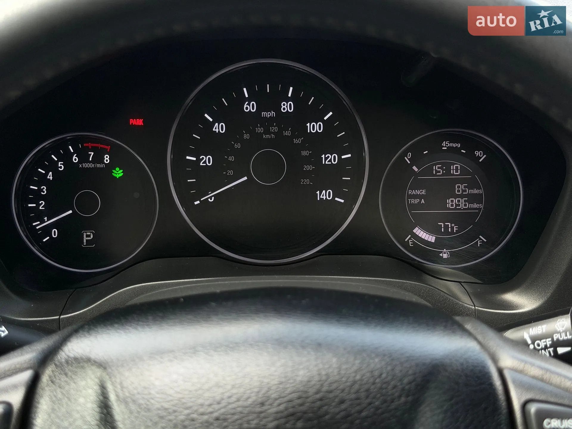 2017 Honda HR-V - мініатюра 54