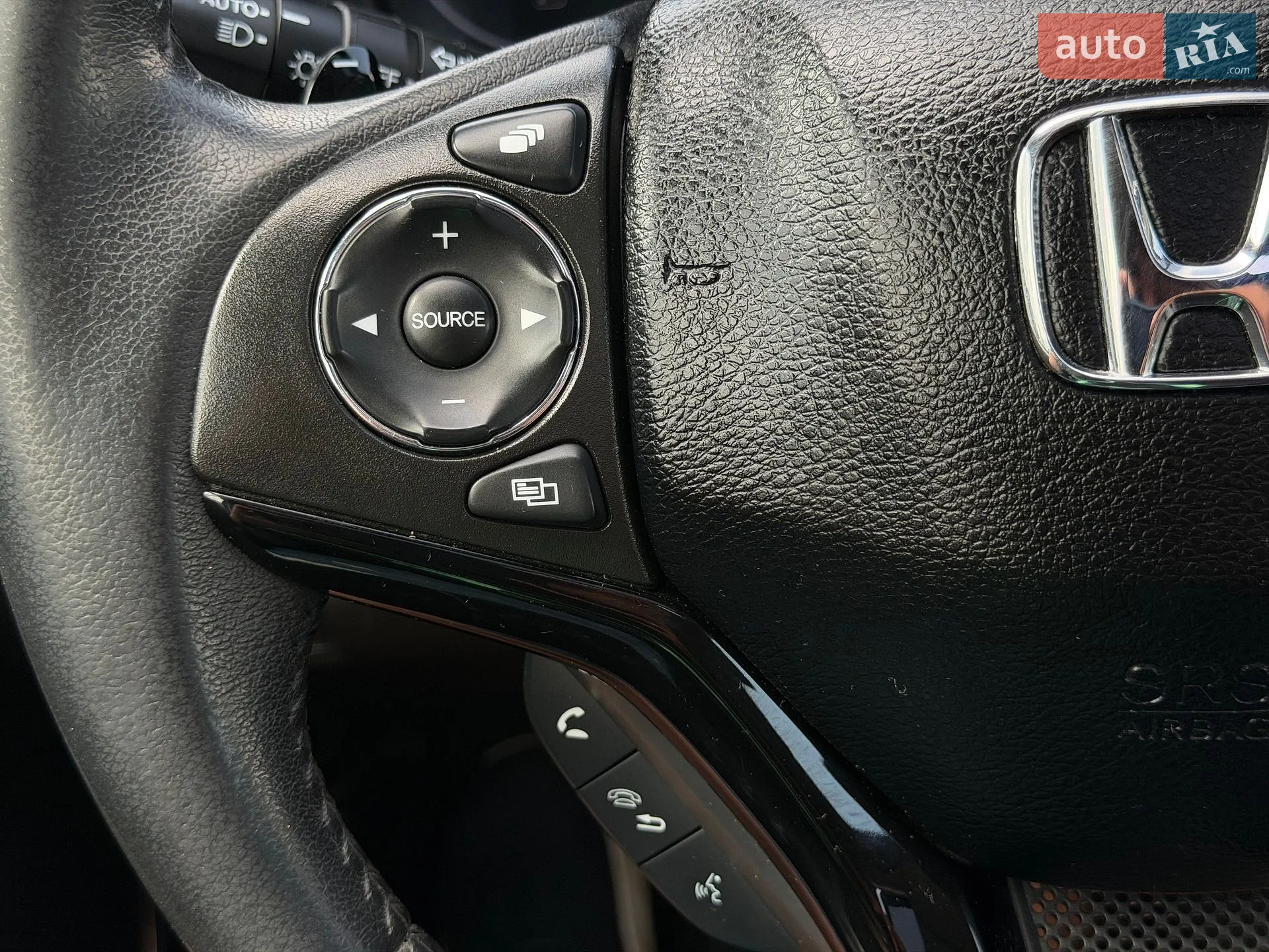 2017 Honda HR-V - мініатюра 56