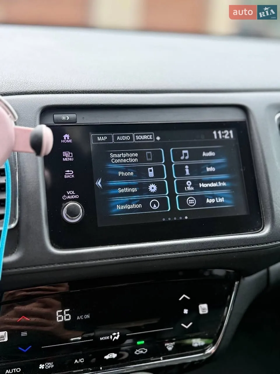 2019 Honda HR-V - мініатюра 11