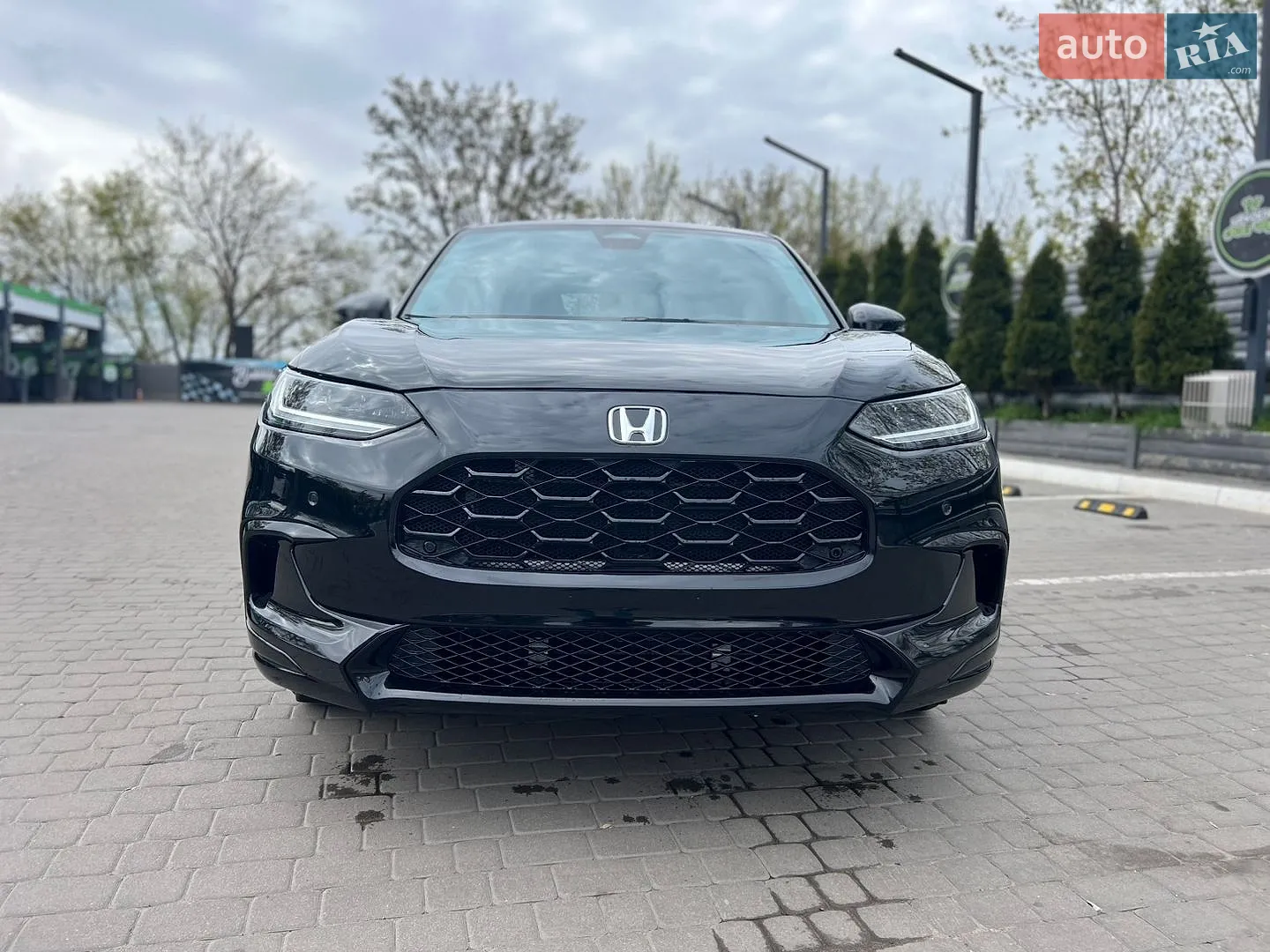 2024 Honda HR-V - мініатюра 2