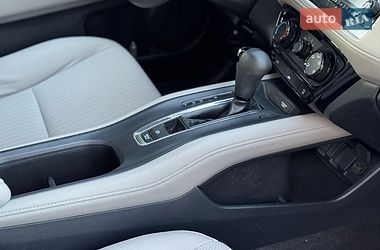 Внедорожник / Кроссовер Honda HR-V 2018 в Виннице фото 40 Внедорожник / Кроссовер Honda HR-V 2018 в Виннице