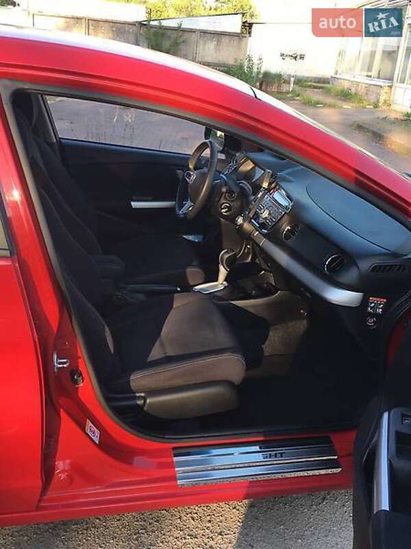 Хэтчбек Honda Insight 2012 в Львове