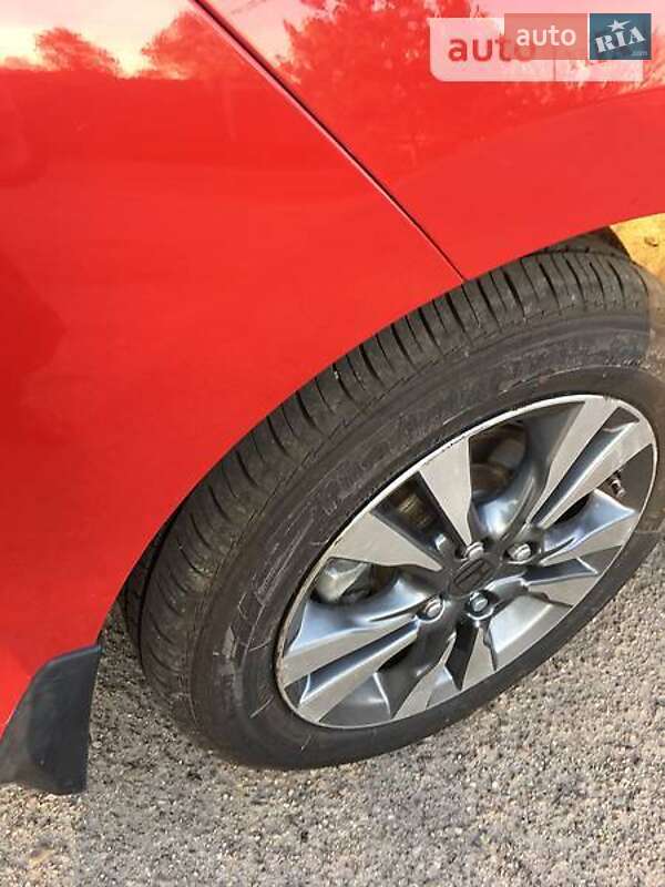 Хэтчбек Honda Insight 2012 в Львове