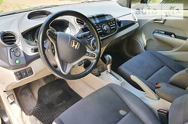 Хэтчбек Honda Insight 2009 в Одессе