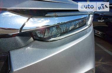 Седан Honda Insight 2019 в Києві