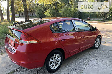 Хетчбек Honda Insight 2011 в Луцьку