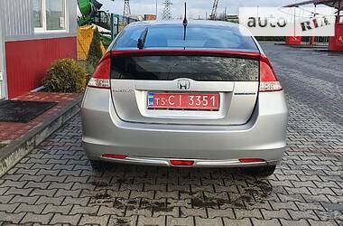 Хэтчбек Honda Insight 2010 в Луцке