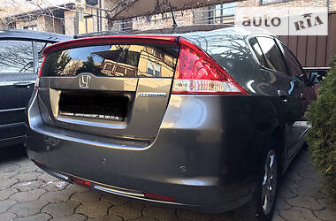 Хетчбек Honda Insight 2011 в Дніпрі