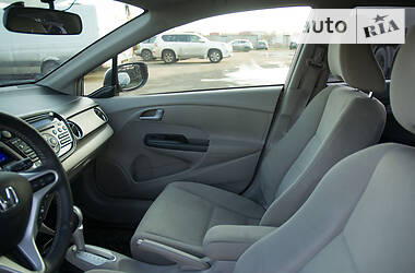 Ліфтбек Honda Insight 2012 в Одесі