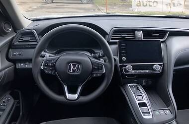 Седан Honda Insight 2018 в Ивано-Франковске