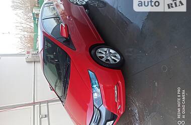 Седан Honda Insight 2011 в Одесі