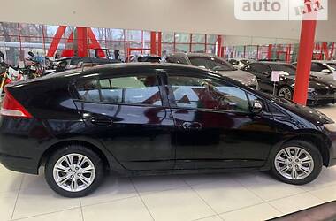 Хетчбек Honda Insight 2010 в Одесі