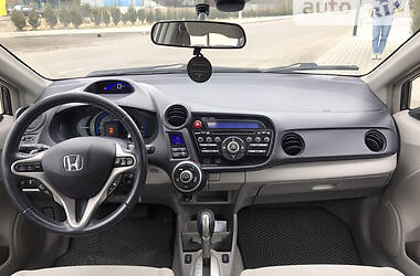 Хэтчбек Honda Insight 2010 в Червонограде