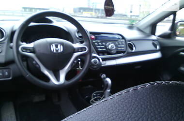 Ліфтбек Honda Insight 2013 в Києві