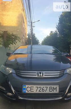 Хэтчбек Honda Insight 2009 в Черновцах