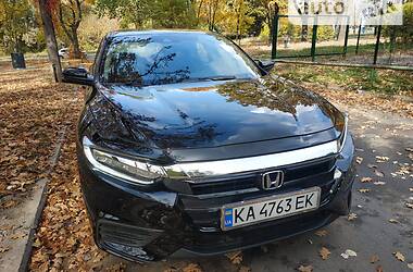 Седан Honda Insight 2020 в Киеве