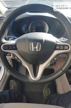 Универсал Honda Insight 2011 в Долине