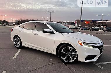 Седан Honda Insight 2018 в 
