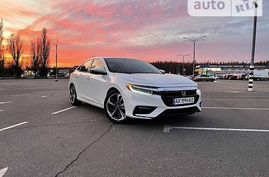 Седан Honda Insight 2018 в 