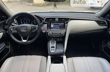 Седан Honda Insight 2018 в 