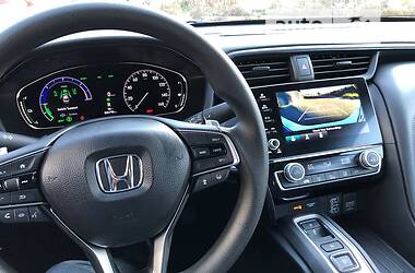 Седан Honda Insight 2020 в 