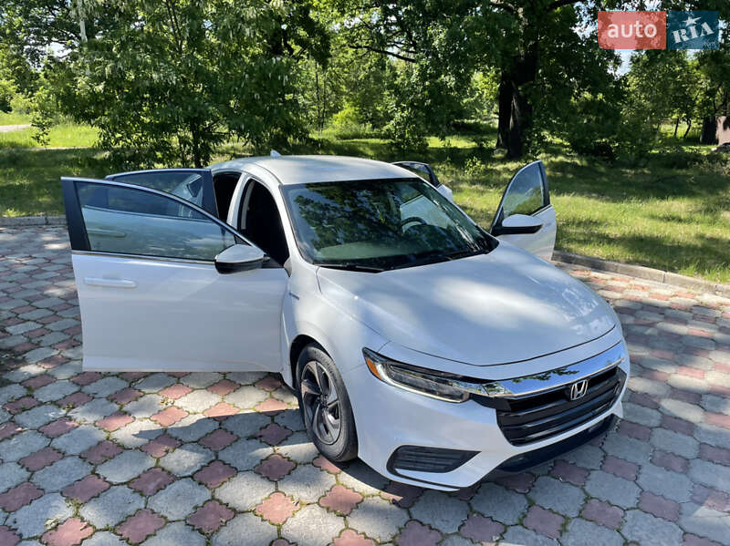 Седан Honda Insight 2019 в Житомире