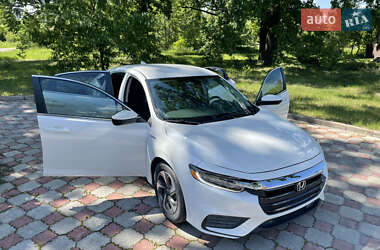 Седан Honda Insight 2019 в 
