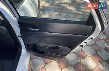 Седан Honda Insight 2019 в 