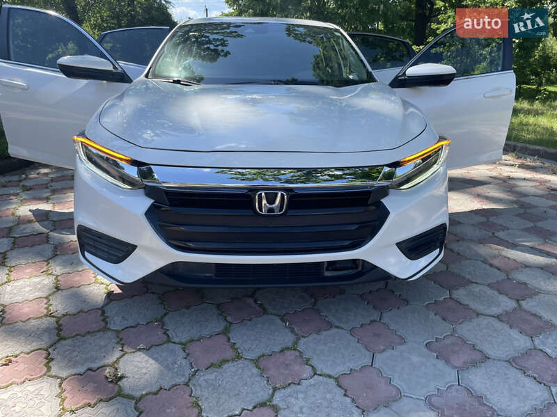 Седан Honda Insight 2019 в Житомире