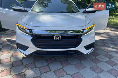 Седан Honda Insight 2019 в 