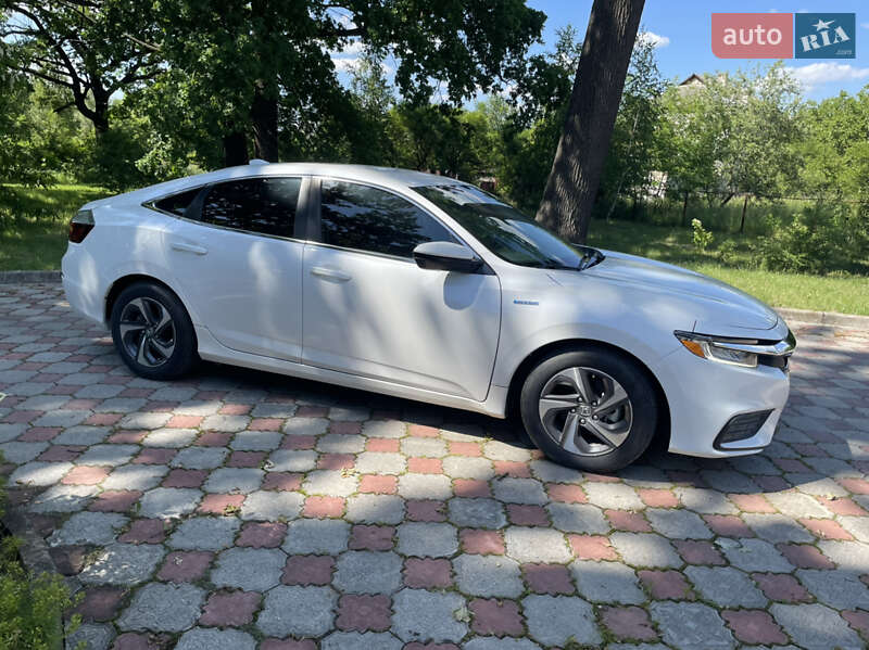 Седан Honda Insight 2019 в Житомире