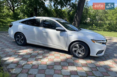 Седан Honda Insight 2019 в 