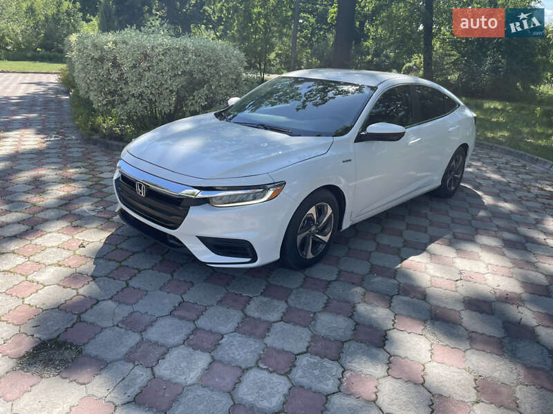 Седан Honda Insight 2019 в Житомире