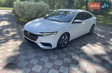 Седан Honda Insight 2019 в 