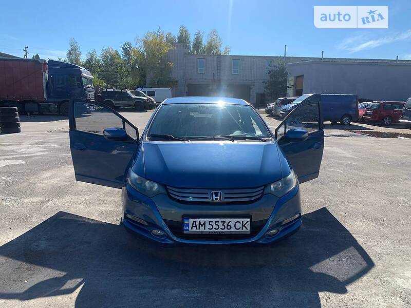 Honda Insight