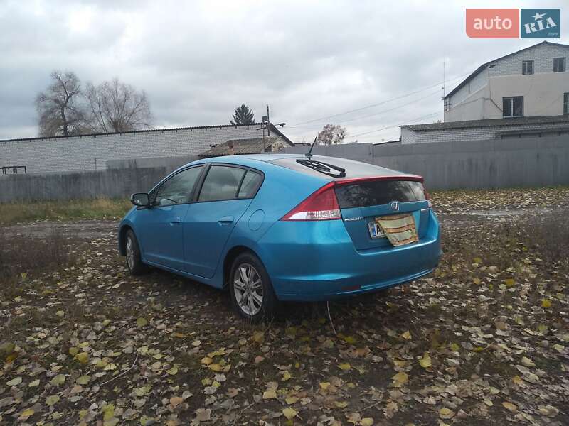 Хэтчбек Honda Insight 2009 в Харькове