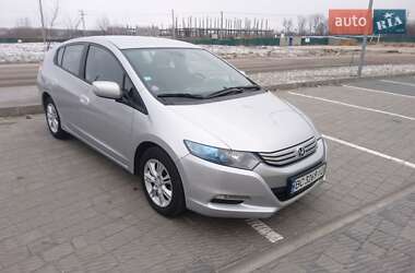 Хетчбек Honda Insight 2009 в Львові