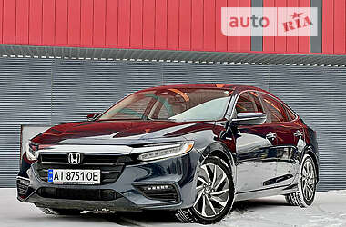 Седан Honda Insight 2020 в Киеве